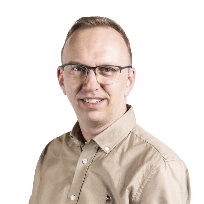 Anders Jensen