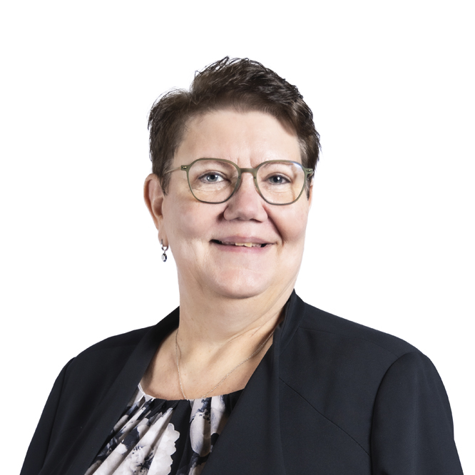 Connie Damgaard