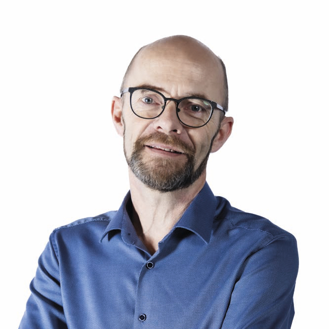 Flemming Thøgersen