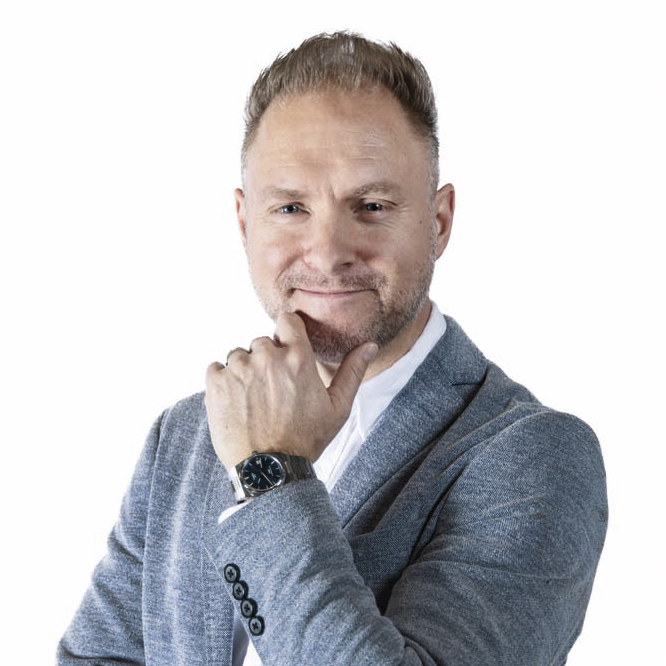 Henrik Kock Hansen