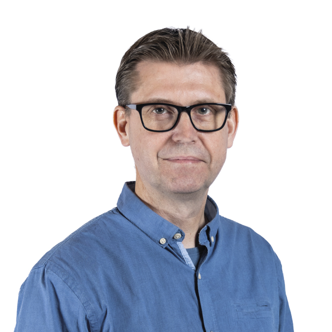Lars Lund Nielsen