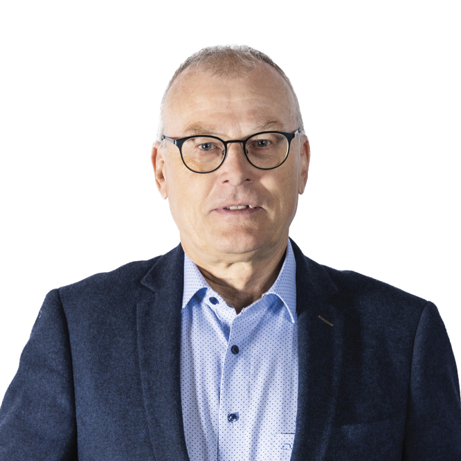 Lars Therkelsen