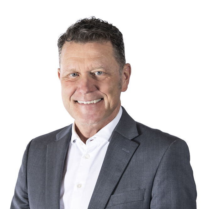 Peter G. Johannessen