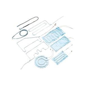 Varmekabler – specielle