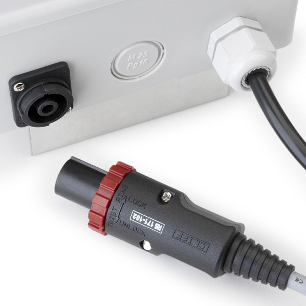 IBC bundvarmer med digital temperaturstyring (HIBC/A) - Image 3