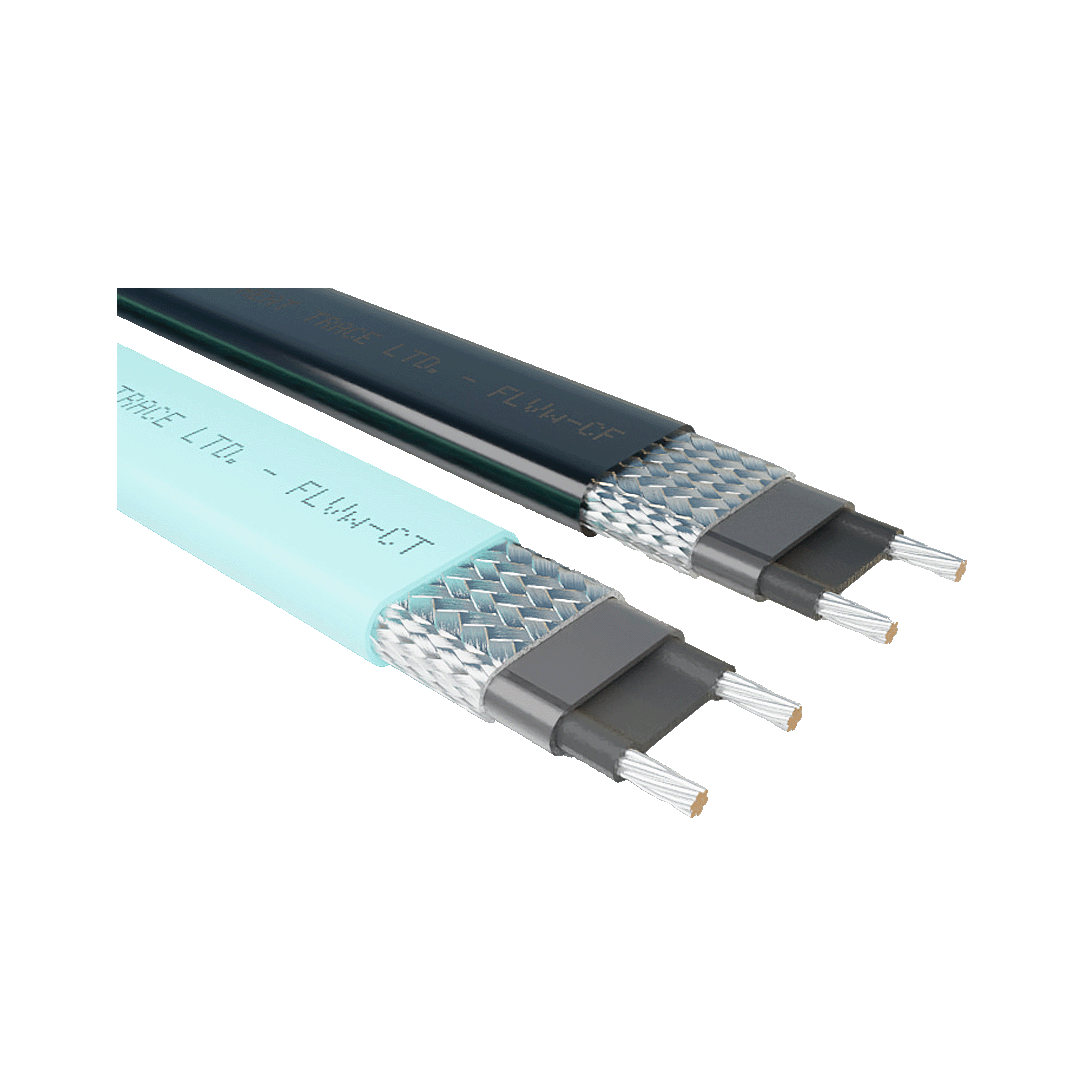 Freezstop Low Voltage Wide ( FLVw ) 12–24 V